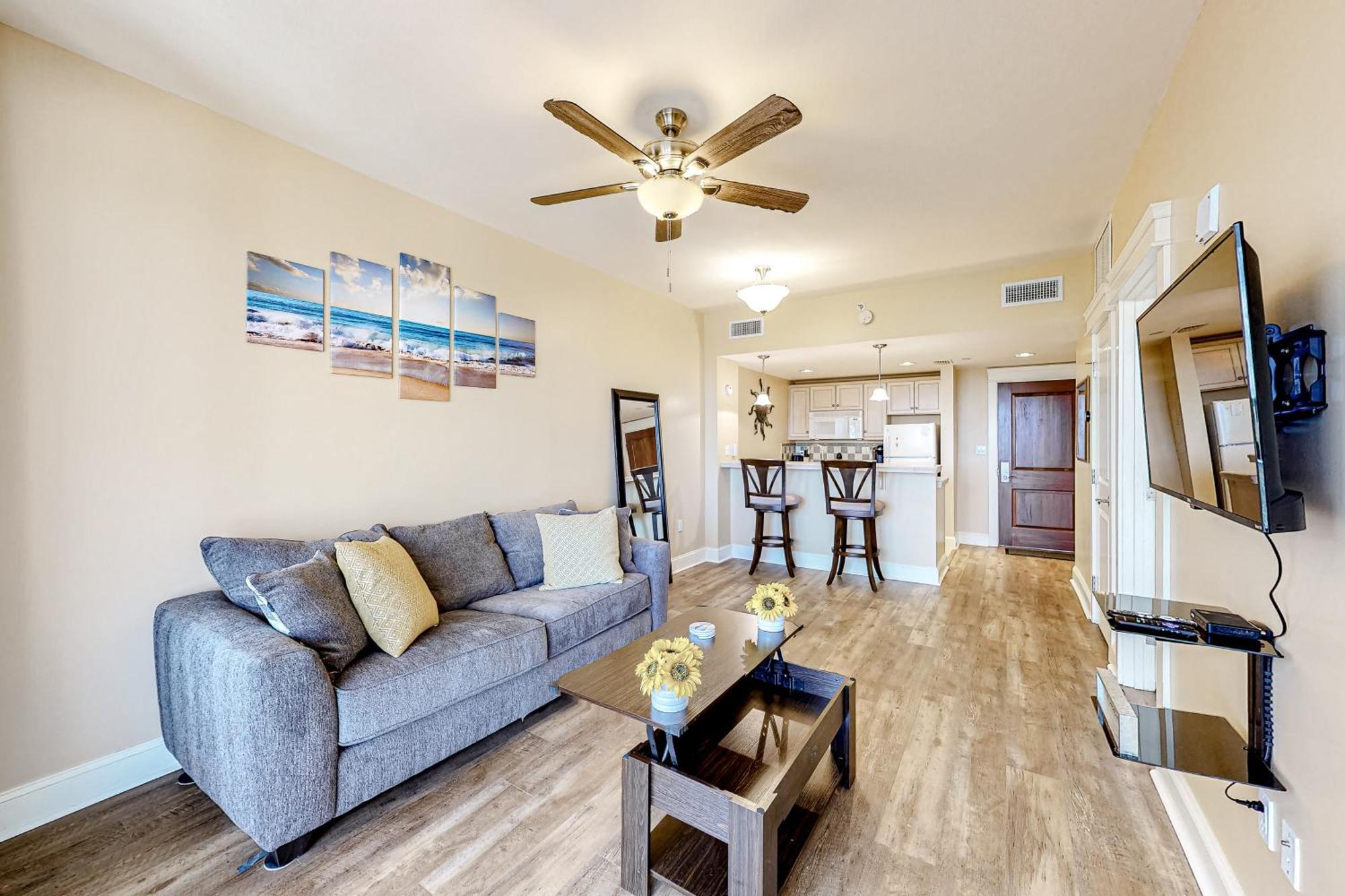 The Grand Sandestin II Room photo